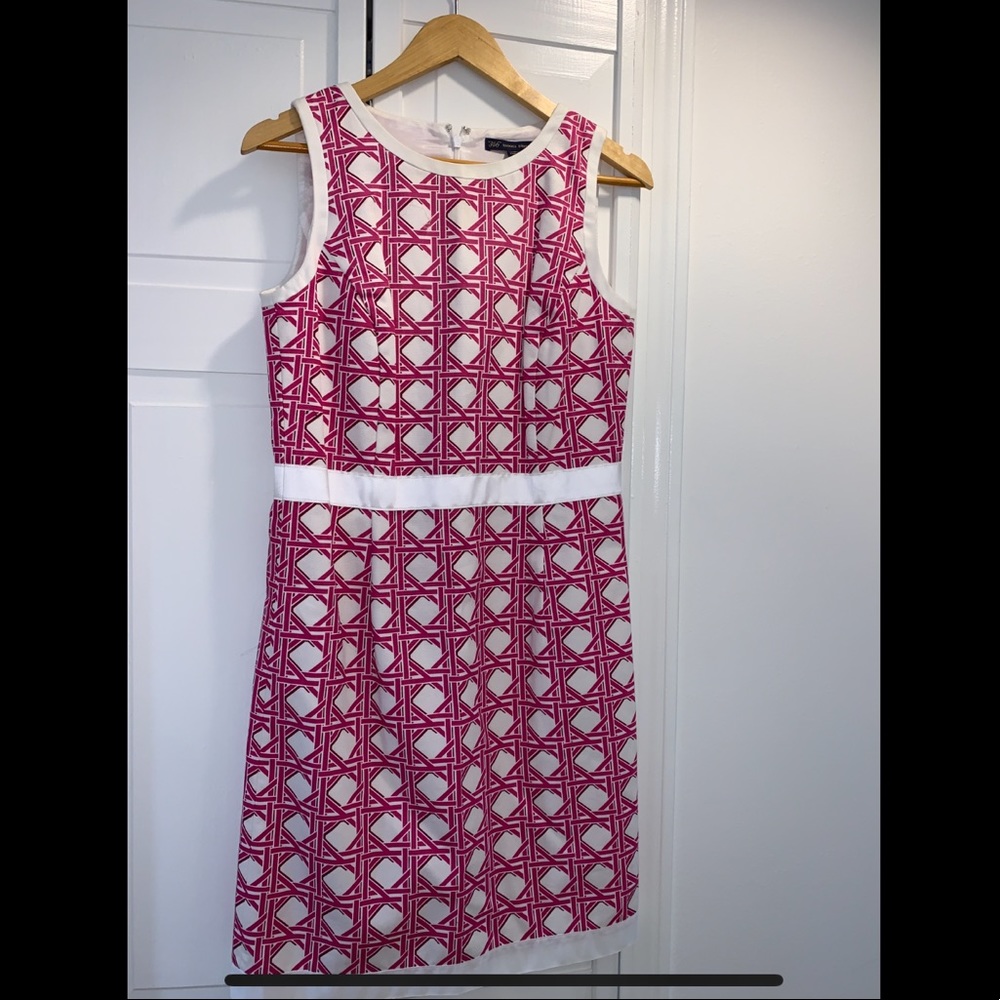 Brooks Brothers dress